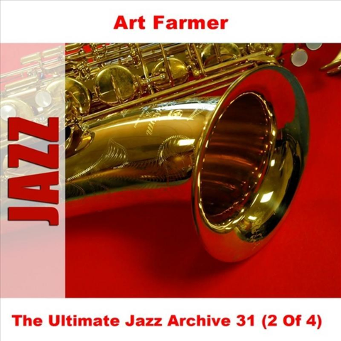 Cover: Art Farmer - Elephant Walk