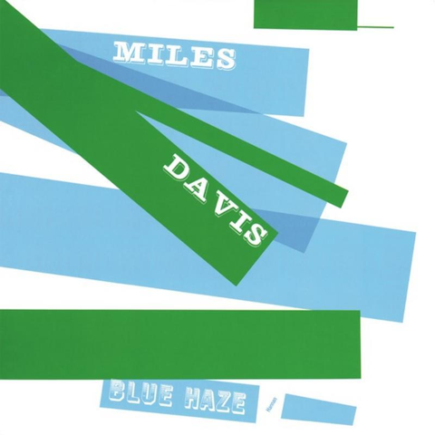 Cover: Miles Davis - That Old Devil Moon