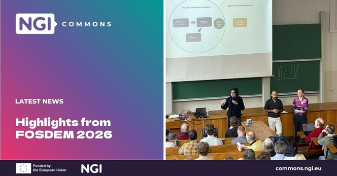 Highlights from FOSDEM 2026 - Brussels