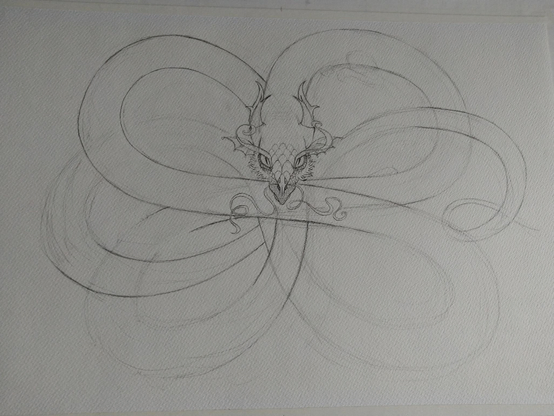 More details added to the drawing