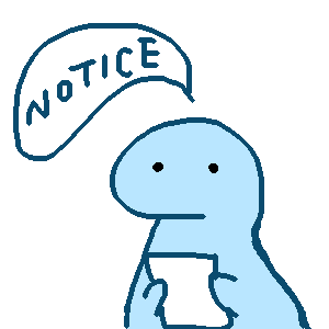 Fedify dino for notice