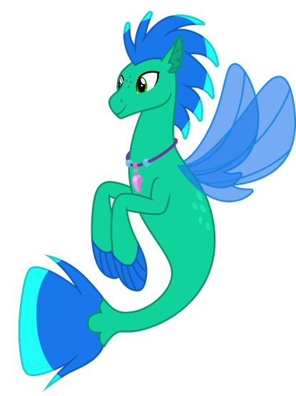 Sky Splash Seapony from 