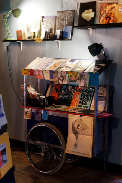 Photo : Léa Molinier