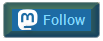 Mastodon Follow button
