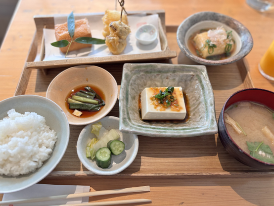 豆腐づくりセット