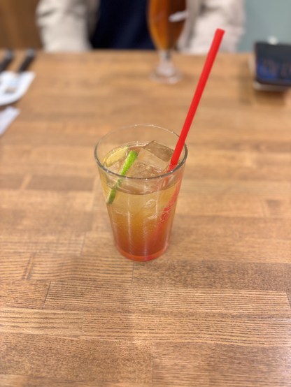 ドリフトコーラー