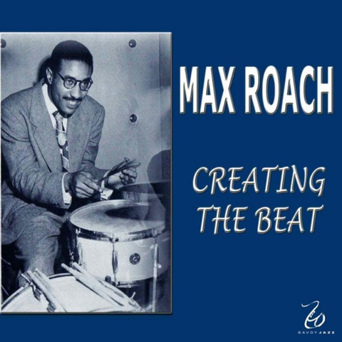 Cover: Max Roach - Half Nelson