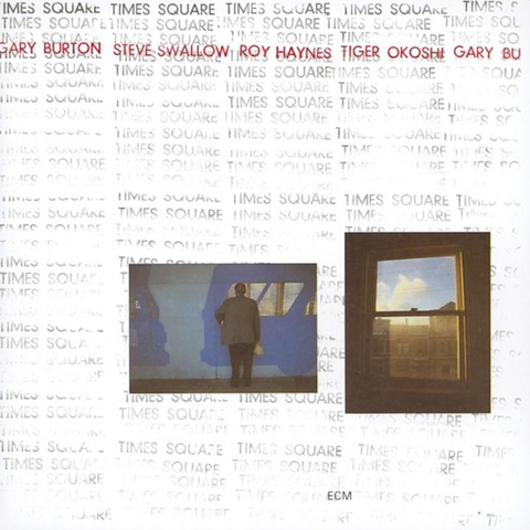 Cover: Roy Haynes - Dorian