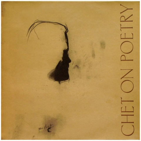 Cover: Chet Baker - The Party Is Over