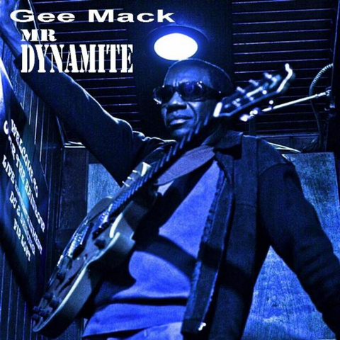Cover: Gee Mack - Maceo & Miles (Feat. Kamasi Washington)