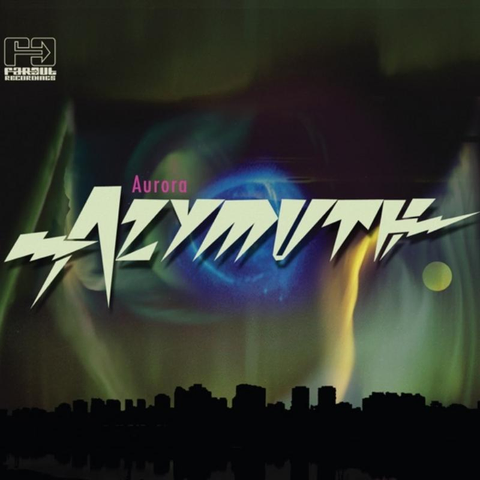 Cover: Azymuth - Meu Mengô