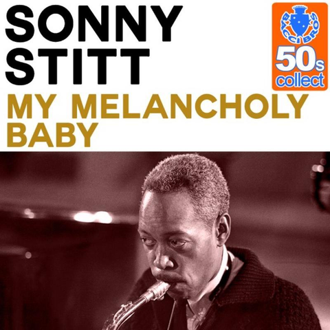 Cover: Sonny Stitt - Baion Baby