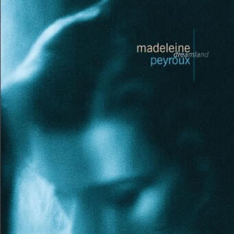 Cover: Madeleine Peyroux - Muddy Water