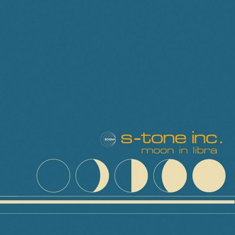 Cover: S-tone Inc - My Only Man