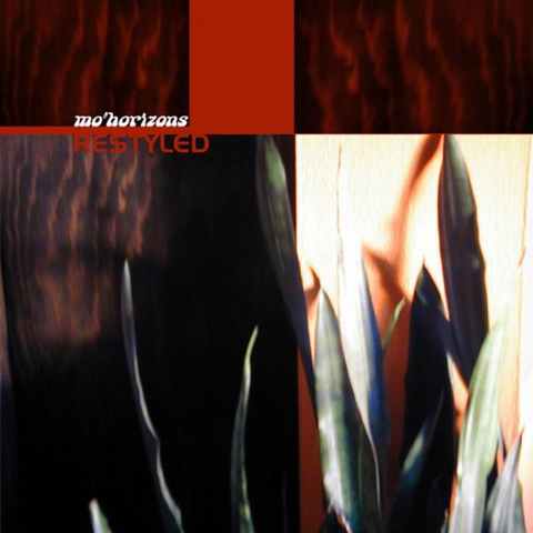 Cover: Mo'horizons - Foto Viva (Nicola Conte remix)