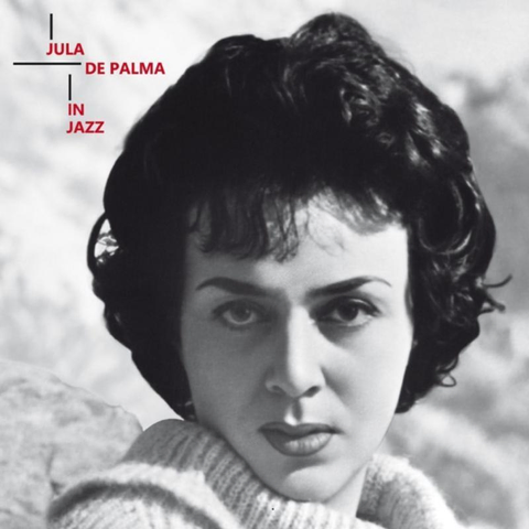 Cover: Jula De Palma - Pennies From Heaven