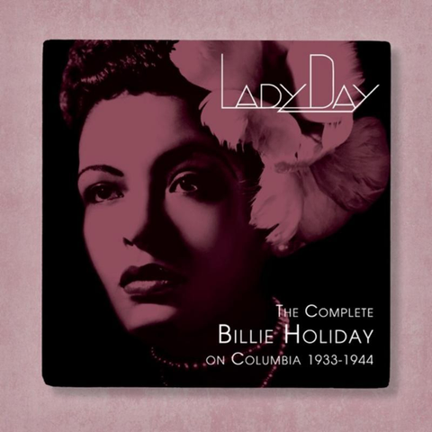 Cover: Billie Holiday With Benny Carter And His All-star Orchestra - St. Louis Blues