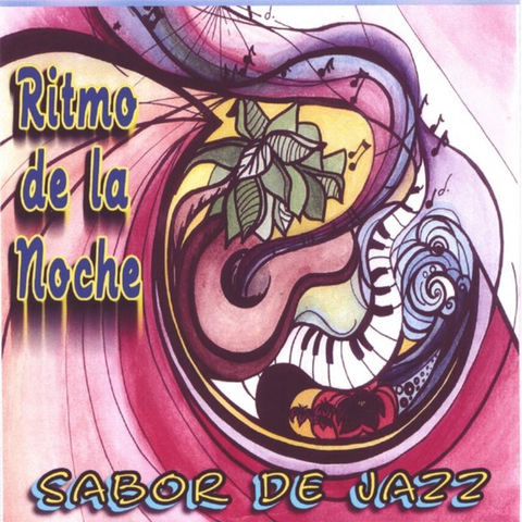 Cover: Cal Tjader - Morning