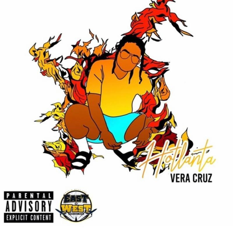 Cover: Emphasis - Vera Cruz