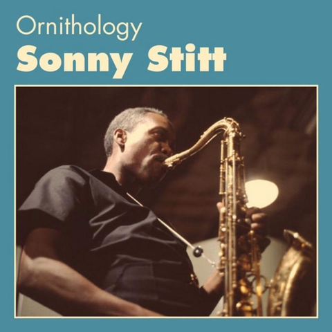 Cover: Sonny Stitt - Harlem Nocturne