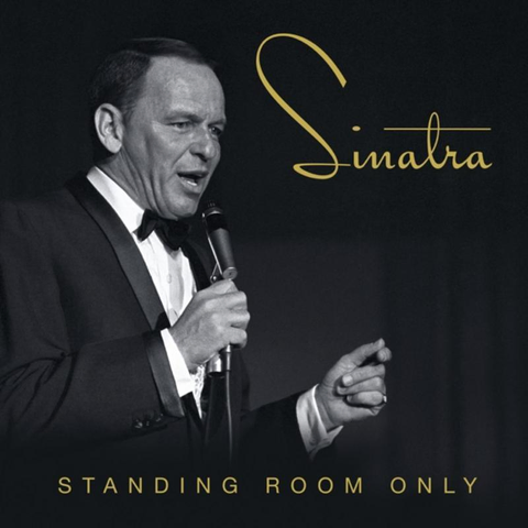Cover: Frank Sinatra - Summer Wind