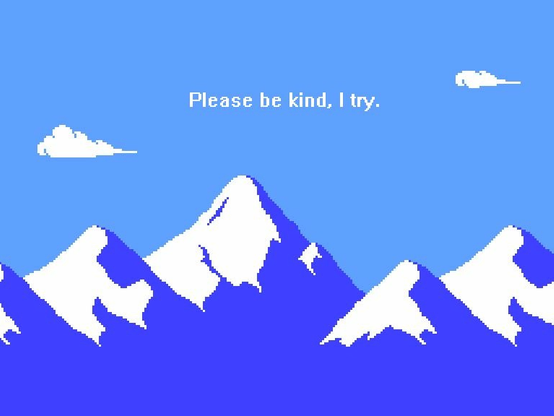 8-Bit Stories