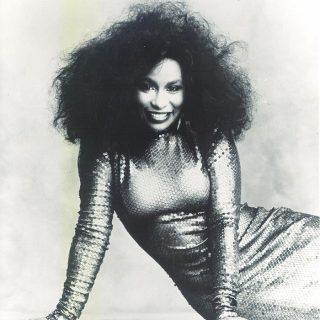 Cover: Chaka Khan - A Night In Tunisia