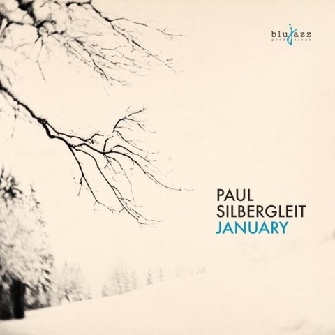 Cover: Paul Silbergleit - Round Lake