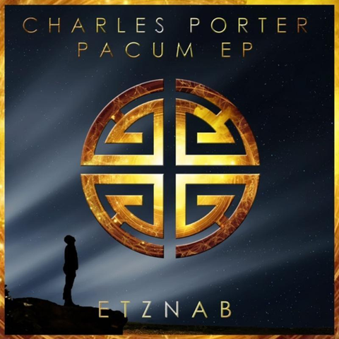 Cover: Charles Porter - Take This