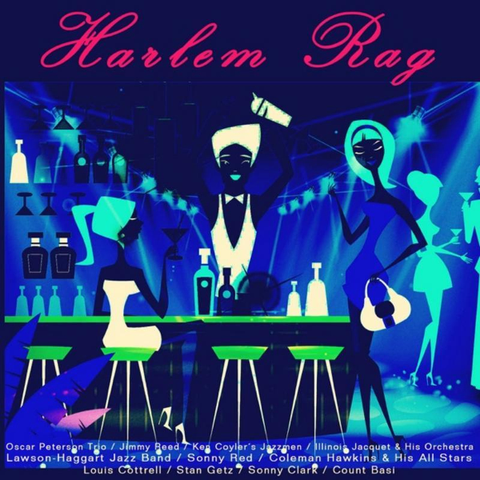 Cover: Sonny Clark - Eric Walks