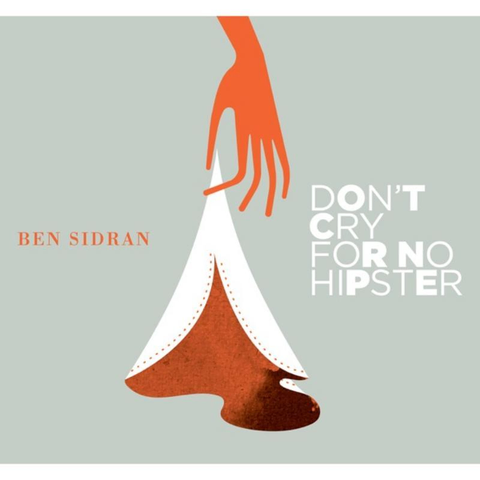 Cover: Ben Sidran - Take A Little Hit