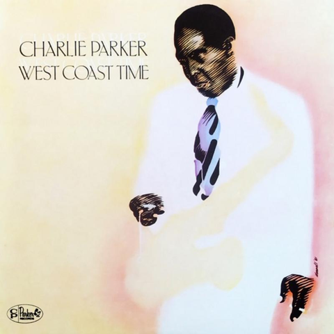 Cover: Charlie Parker - Night In Tunisia (Take 4)