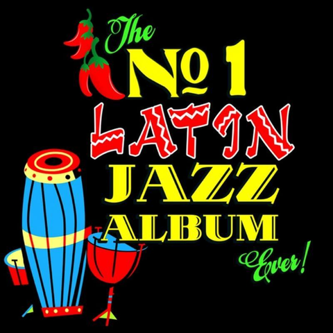 Cover: The Latin Jazz Quintet - Rip A Dip