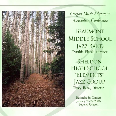 Cover: Quincy Jones - Little Karen