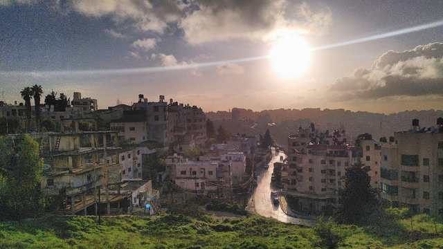 Photo of Ramallah