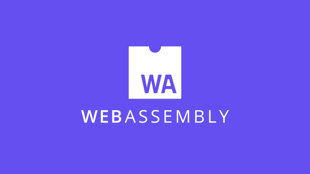 WebAssembly logo