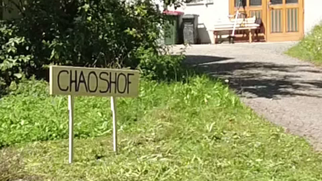 Short trailer of our Farm.