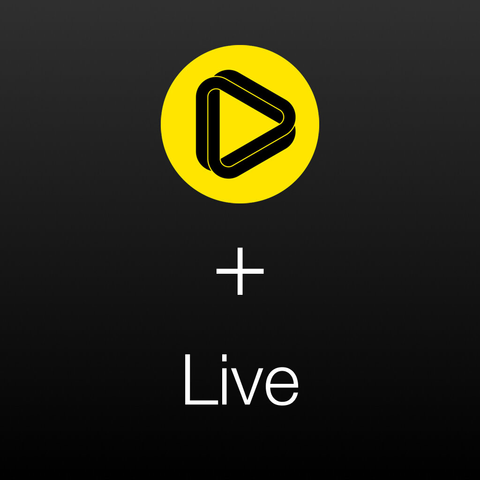 Loops + Live
