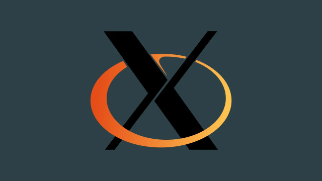 XOrg logo