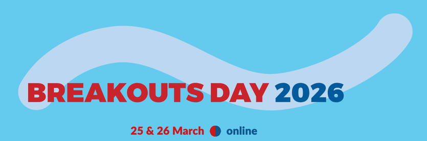 Breakouts Day 2026
