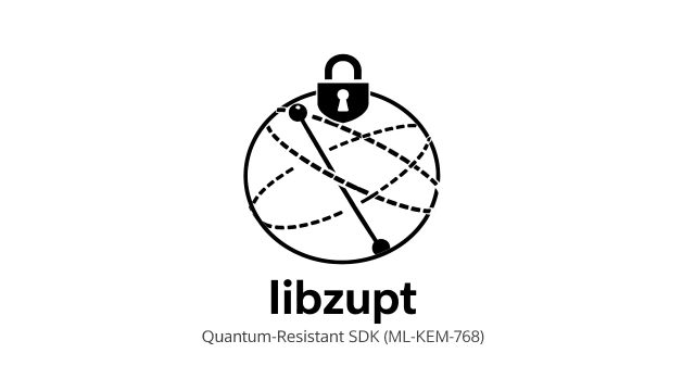 libzupt logo