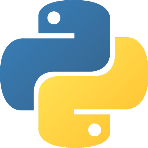 Python Logo