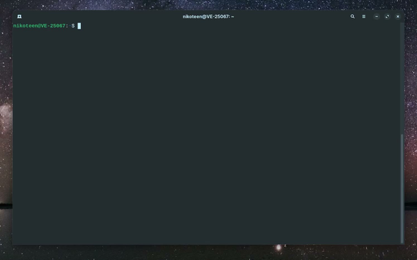 Capture vidéo d'un script en bash qui utilise https://indepnedance.numericatous.fr