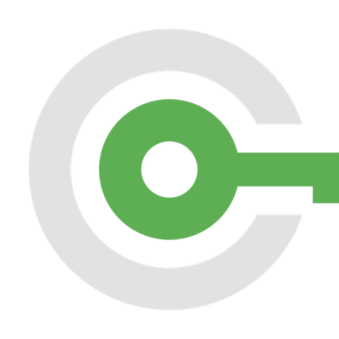 Gossip / nostr logo edition by the YGGverse (hard fork)