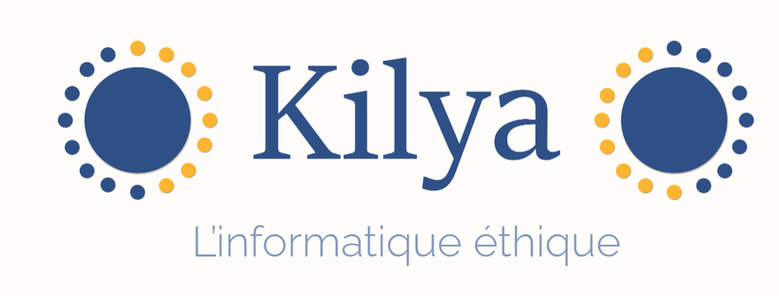 Kilya. L'informatique éthique. 