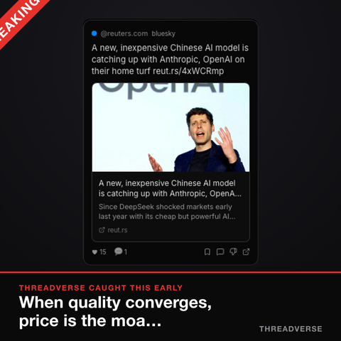 Threadverse