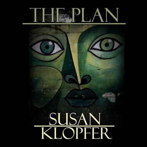 The cover of Susan Klopfer’s novel The Plan features a visceral segment of Oswaldo Guayasamín’s monumental mural, "Imagen de la Patria" (Image of the Homeland). 

The artwork depicts a somber, skeletal face partially buried in oversized, expressive hands—a hallmark of Guayasamín’s "Age of Anger" style. The image is raw and emotionally heavy, conveying deep grief, systemic silencing, and the crushing weight of oppression. 

This visual serves as a symbolic bridge for the book's narrative: it connects the struggle for civil rights in the Mississippi Delta to the revolutionary resistance of the Andes in Ecuador. By utilizing this specific mural—which was painted to denounce fascism, militarism, and foreign imperialism in Latin America—the cover mirrors the novel's themes of state-sanctioned violence and the resilience of marginalized voices fighting against a global architecture of control.