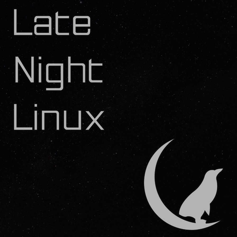 Late Night Linux Family artwork