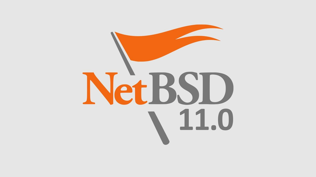 The nineteenth major NetBSD release adds 64-bit RISC-V support, more Linux-compatible system calls, and numerous new device drivers.